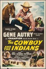Watch The Cowboy and the Indians 2KMovies