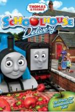 Watch Thomas and Friends Schoolhouse Delivery 2KMovies