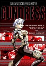 Watch Gundress 2KMovies