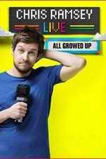 Watch Chris Ramsey: All Growed Up 2KMovies