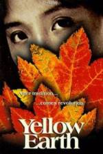 Watch Yellow Earth 2KMovies