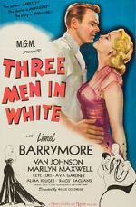 Watch 3 Men in White 2KMovies
