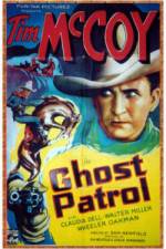 Watch Ghost Patrol 2KMovies