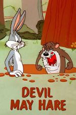 Watch Devil May Hare (Short 1954) 2KMovies