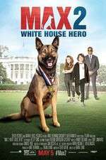 Watch Max 2 White House Hero 2KMovies