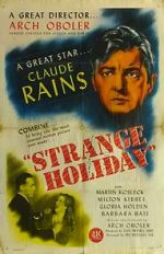 Watch Strange Holiday 2KMovies