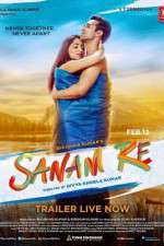 Watch Sanam Re 2KMovies