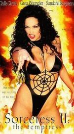 Watch Sorceress II: The Temptress 2KMovies