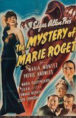 Watch Mystery of Marie Roget 2KMovies