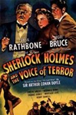 Watch Sherlock Holmes and the Voice of Terror 2KMovies