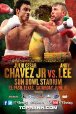 Watch Julio Cesar Chavez, Jr. vs. Andy Lee 2KMovies