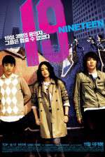 Watch Nineteen 19 (OAV 2KMovies