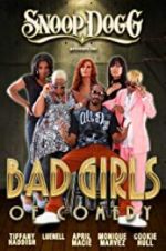 Watch Snoop Dogg Presents: The Bad Girls of Comedy 2KMovies