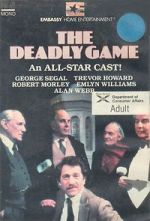 Watch The Deadly Game 2KMovies