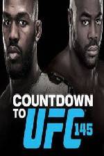 Watch Countdown To UFC 145 Jones Vs. Evans 2KMovies