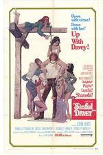 Watch Sinful Davey 2KMovies