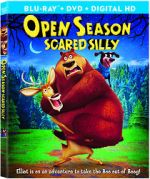 Watch Open Season 4: Scared Silly 2KMovies