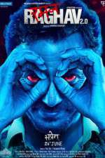 Watch Raman Raghav 2.0 2KMovies