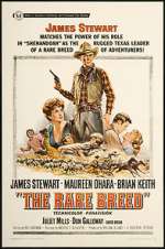 Watch The Rare Breed 2KMovies