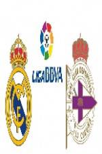 Watch Real Madrid vs Deportivo de la Coruna 2KMovies