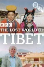 Watch The Lost World of Tibet 2KMovies