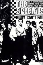 Watch The Specials Live in Colchester 2KMovies