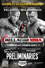 Watch Bellator 88 Preliminary Fights 2KMovies