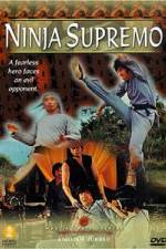 Watch Ninja Supremo 2KMovies