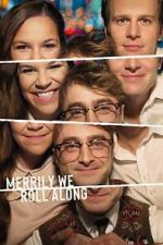 Watch Merrily We Roll Along 2KMovies