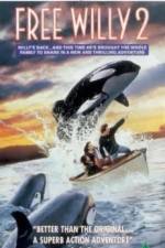 Watch Free Willy 2 The Adventure Home 2KMovies
