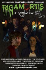 Watch Rigamortis: A Zombie Love Story (Short 2011) 2KMovies