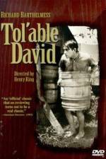 Watch Tol'able David 2KMovies