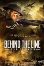 Watch Behind the Line: Escape to Dunkirk 2KMovies