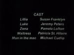 Watch The Mark of Lilith (Short 1986) 2KMovies