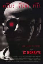 Watch Twelve Monkeys 2KMovies