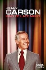 Watch Johnny Carson: King of Late Night 2KMovies