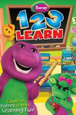 Watch Barney 1 2 3 Learn 2KMovies