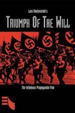 Watch Triumph des Willens 2KMovies