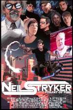 Watch Neil Stryker and the Tyrant of Time 2KMovies