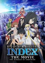 Watch A Certain Magical Index: The Miracle of Endymion 2KMovies