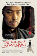 Watch Twilight Samurai 2KMovies
