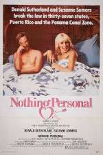 Watch Nothing Personal 2KMovies