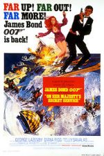 Watch On Her Majesty\'s Secret Service 2KMovies