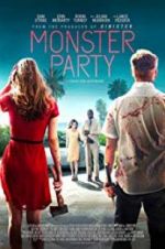 Watch Monster Party 2KMovies