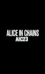 Watch Alice in Chains: AIC 23 2KMovies