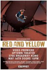 Watch Escapist Skateboarding Red And Yellow Bonus 2KMovies