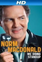 Watch Norm Macdonald: Me Doing Standup 2KMovies