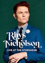 Watch Rhys Nicholson: Live at the Athenaeum (TV Special 2020) 2KMovies