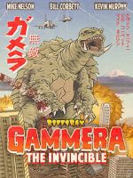 Watch RiffTrax: Gammera the Invincible 2KMovies