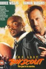 Watch The Last Boy Scout 2KMovies